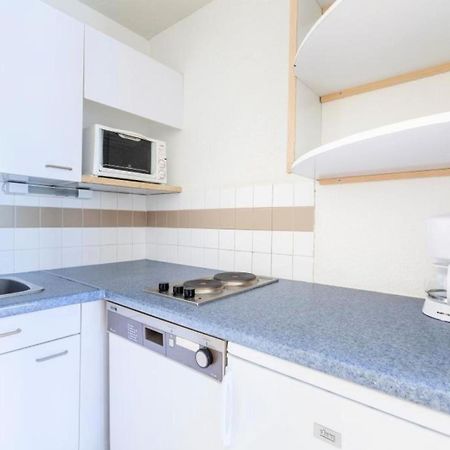 Residence L'Eyssina - Maeva Home - Studio 3 Personnes - Budget Mae-1949 Vars  Dış mekan fotoğraf