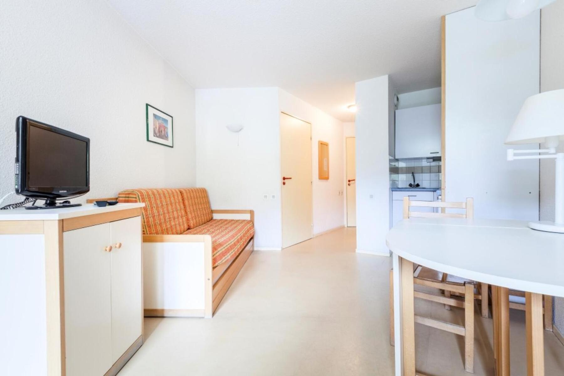 Residence L'Eyssina - Maeva Home - Studio 3 Personnes - Budget Mae-1949 Vars  Dış mekan fotoğraf